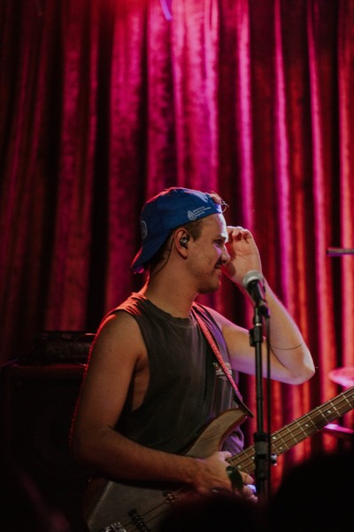 Quase Famosos "Word" Tour: Ao vivo em Carapicuíba — foto 65