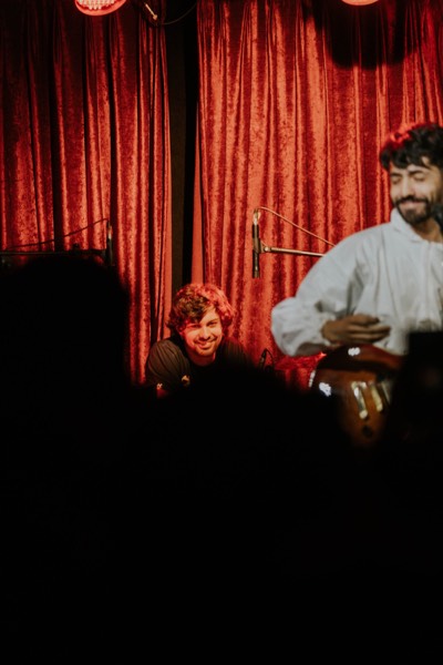 Quase Famosos "Word" Tour: Ao vivo em Carapicuíba — foto 66