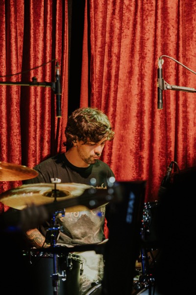Quase Famosos "Word" Tour: Ao vivo em Carapicuíba — foto 67