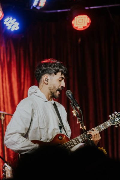 Quase Famosos "Word" Tour: Ao vivo em Carapicuíba — foto 68