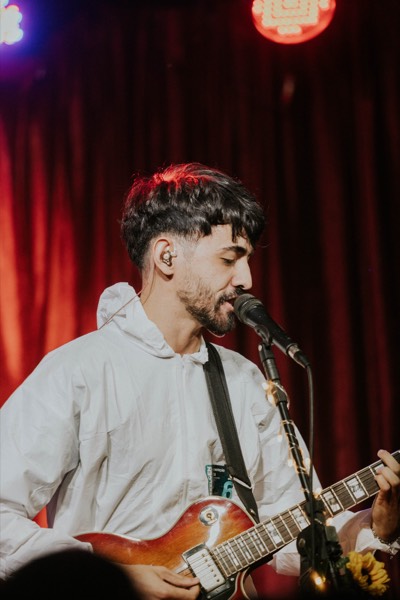 Quase Famosos "Word" Tour: Ao vivo em Carapicuíba — foto 69