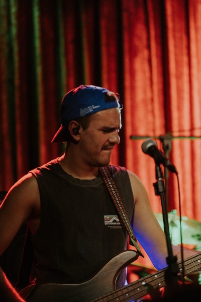 Quase Famosos "Word" Tour: Ao vivo em Carapicuíba — foto 71