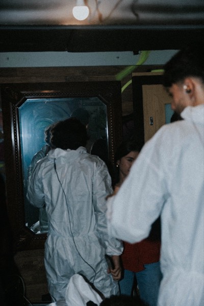Quase Famosos "Word" Tour: Ao vivo em Carapicuíba — foto 8