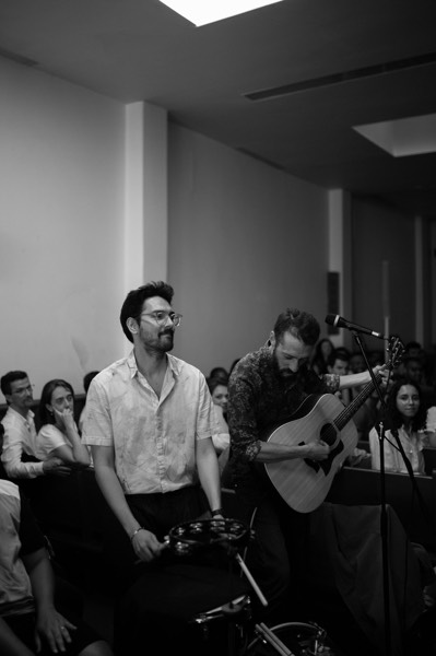 Tour Yago Martins - Maio 2023 — foto 1