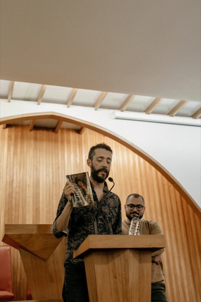 Tour Yago Martins - Maio 2023 — foto 14