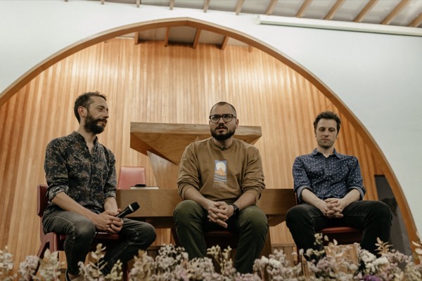 Tour Yago Martins - Maio 2023 — foto 21