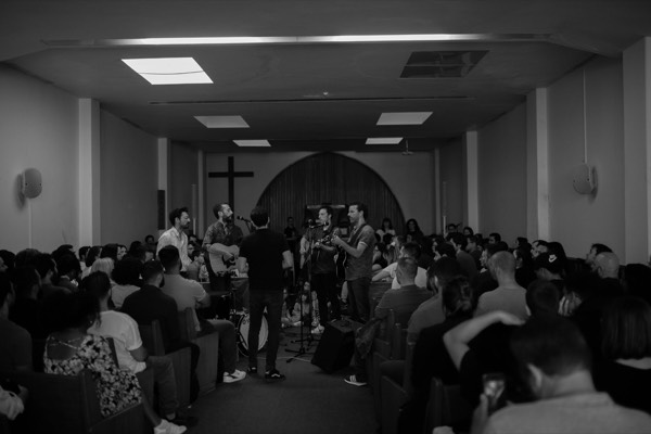 Tour Yago Martins - Maio 2023 — foto 3
