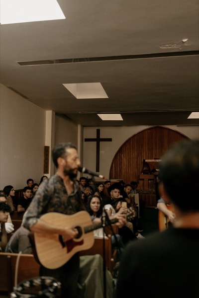 Tour Yago Martins - Maio 2023 — foto 4