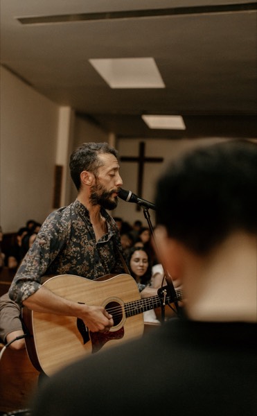 Tour Yago Martins - Maio 2023 — foto 5
