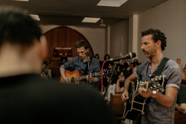 Tour Yago Martins - Maio 2023 — foto 6
