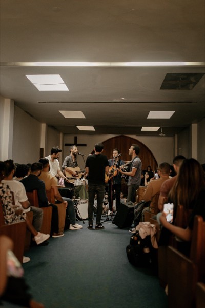 Tour Yago Martins - Maio 2023 — foto 8