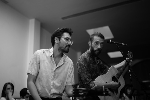 Tour Yago Martins - Maio 2023 — foto 9